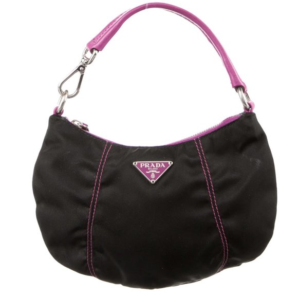 PRADA Tessuto Mini Bag - Picture 1 of 6